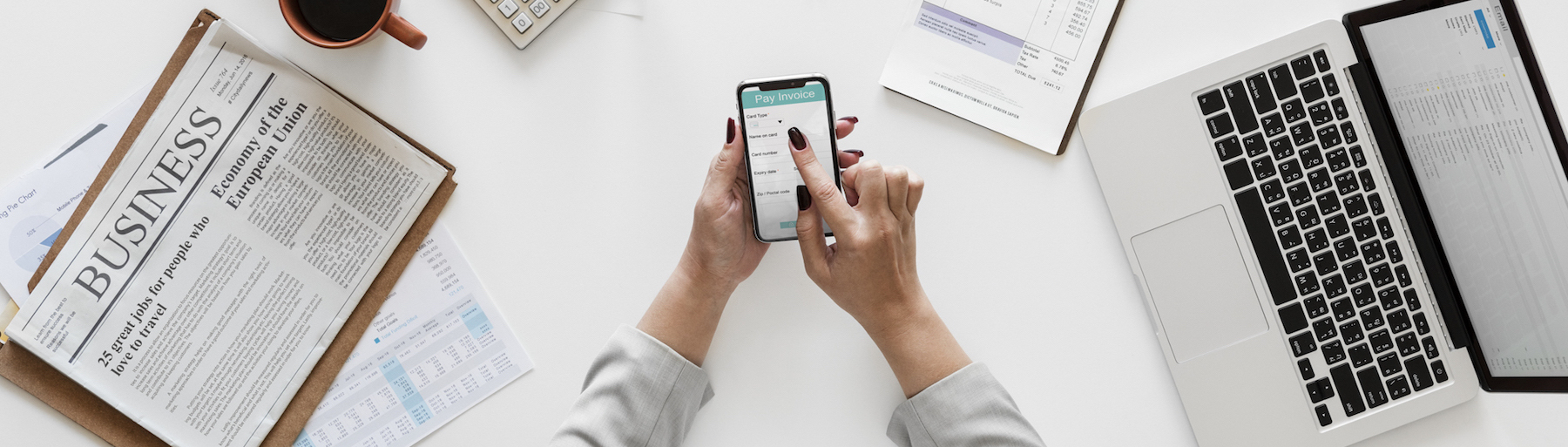 THE BEST ONLINE SOLUTIONS